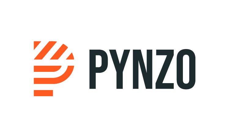 Pynzo logo